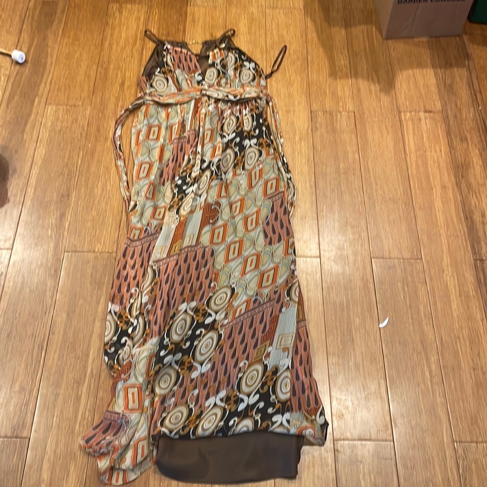 Size 6 dress